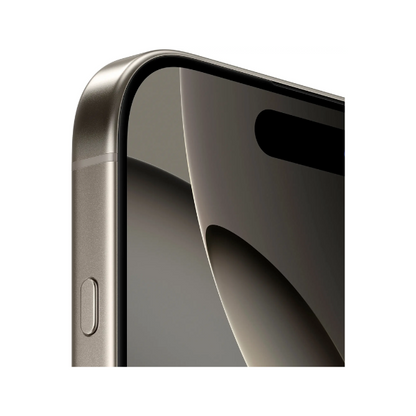 iPhone 16 Pro Natural Titanium 1TB (Unlocked)