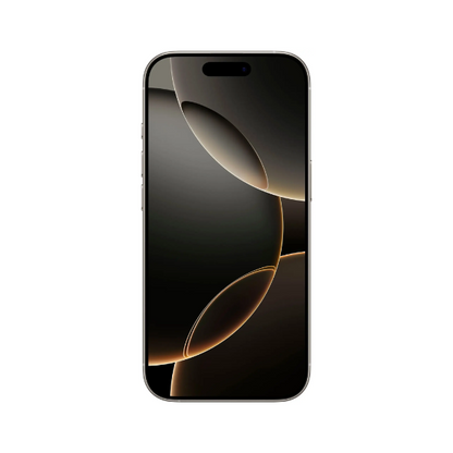 iPhone 16 Pro Natural Titanium 1TB (Unlocked)
