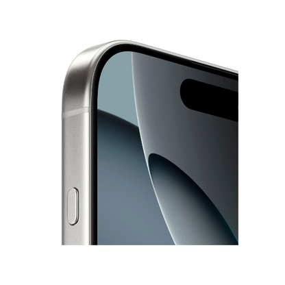 iPhone 16 Pro White Titanium 1TB (Unlocked)
