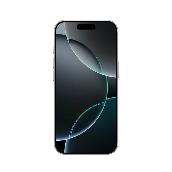 iPhone 16 Pro White Titanium 1TB (Unlocked)