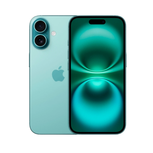 iPhone 16 Teal 512GB (Unlocked)