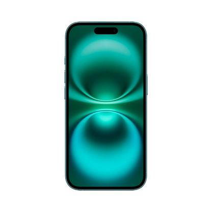 iPhone 16 Teal 128GB (Unlocked)