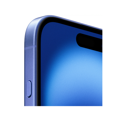 iPhone 16 Ultramarine 256GB (Unlocked)