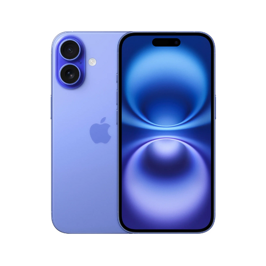 iPhone 16 Ultramarine 512GB (Unlocked)