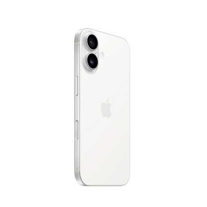 iPhone 16 White 512GB (Unlocked)