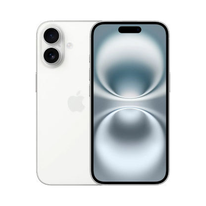 iPhone 16 (Unlocked)