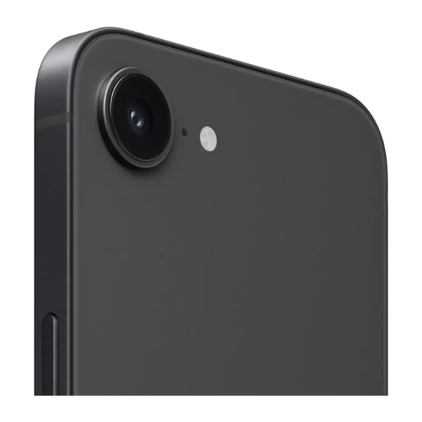 iPhone 16e Black 128GB (Unlocked)