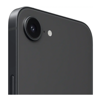 iPhone 16e Black 512GB (Unlocked)