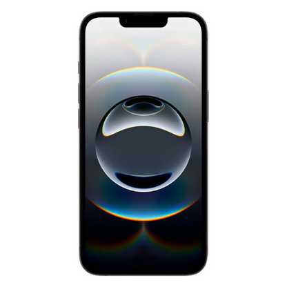 iPhone 16e Black 256GB (Unlocked)