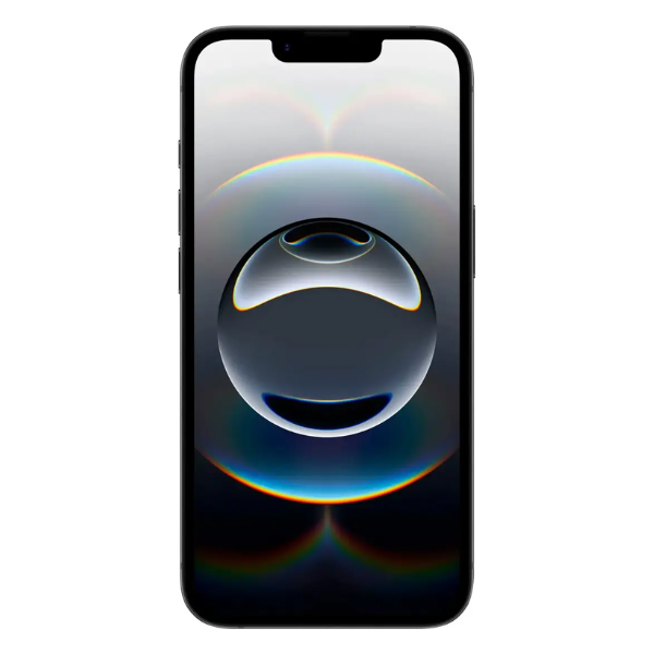 iPhone 16e Black 512GB (Unlocked)