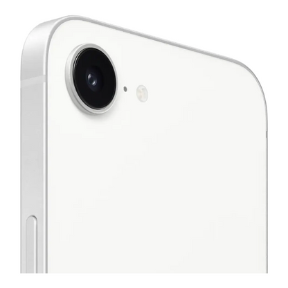 iPhone 16e White 512GB (Unlocked)
