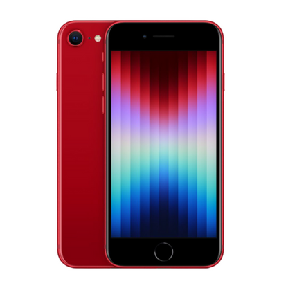 iPhone SE 2022 (Unlocked)