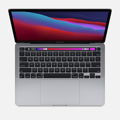 MacBook Pro Intel i7 2.6GHZ 16GB RAM 15" (Mid 2019) 512GB SSD (Space Gray)