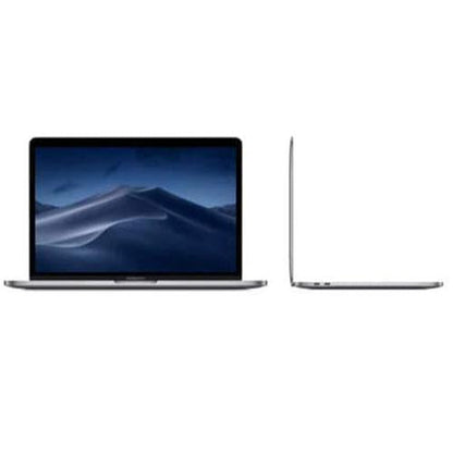 MacBook Pro Intel i7 2.6GHZ 32GB RAM 15" (Mid 2019) 256GB SSD (Space Gray)
