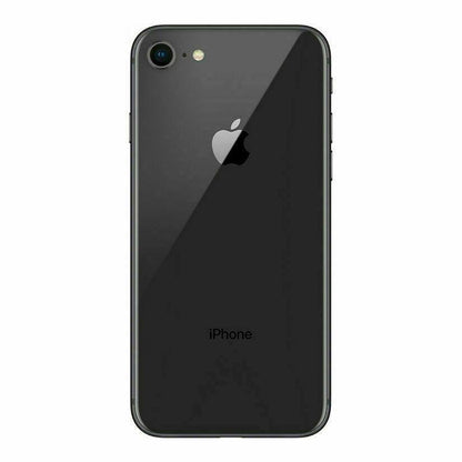 iPhone 8 (Unlocked)