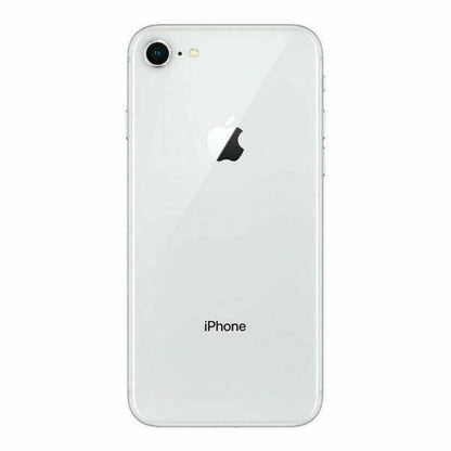 iPhone 8 (Unlocked)