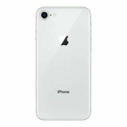 iPhone 8 (Unlocked)