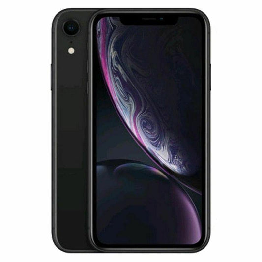iPhone XR (Unlocked)