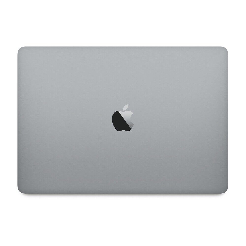 Apple MacBook Pro Intel i7 2.7 GHZ 16GB RAM 13” (Mid 2018) 1TB SSD (Space Gray)