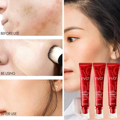 FV waterproof Foundation