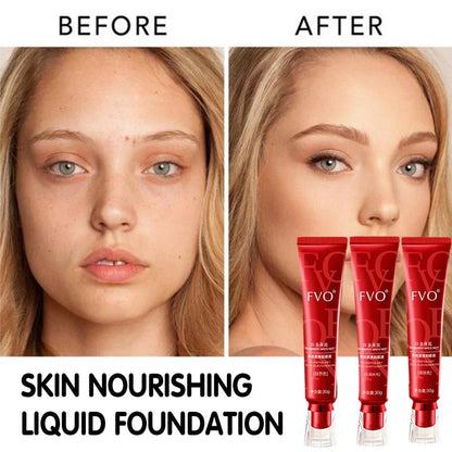FV waterproof Foundation