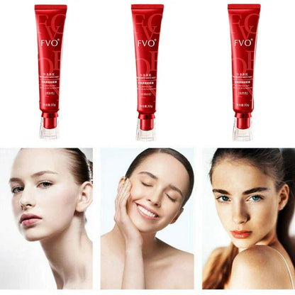 FV waterproof Foundation